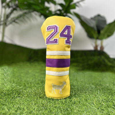 Juego de Palos de Golf Ram No 1 - Hierro y Putter con Mango de Madera - Image 23