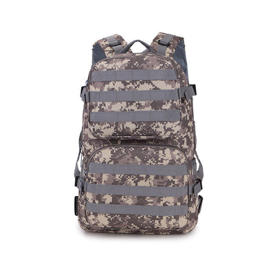 Mochila de Carga Táctica para Senderismo Nivel 2 - Image 4
