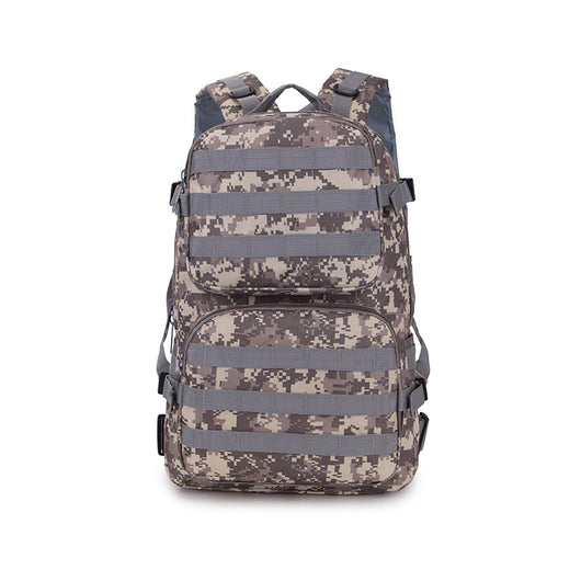 Mochila de Carga Táctica para Senderismo Nivel 2 - Image 4