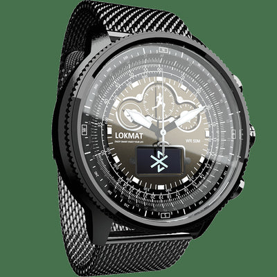 Reloj Inteligente Resistente al Agua - Image 4