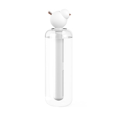 Escritorio Portátil para Home Office con Humidificador y Luz Nocturna LED - Image 6