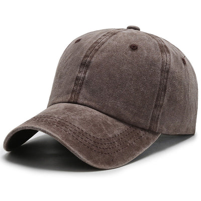 Gorra de Béisbol de Algodón Unisex - Image 14
