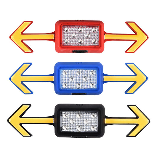Luz Frontal para Casco de Bicicleta con Giro, Recarga USB e Impermeabilidad - Image 4