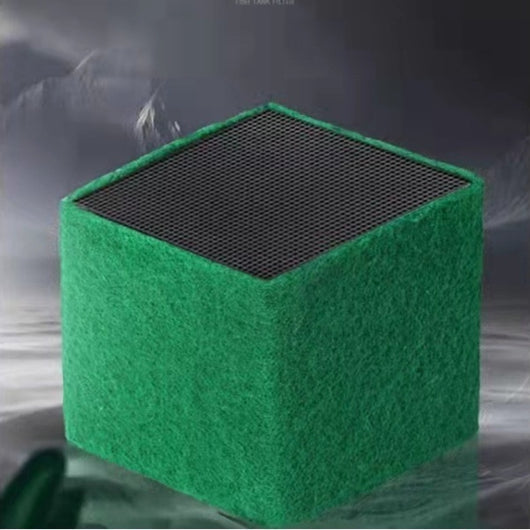 Cubo Purificador de Agua para Acuarios Grandes - Image 17