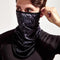 Máscara Solar Integral Rostro y Cuello
