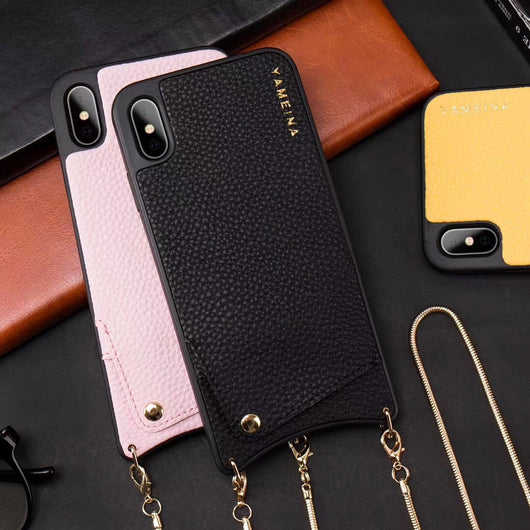 Funda Crossbody para Celular con Tarjetero y Correa Ajustable - Image 13