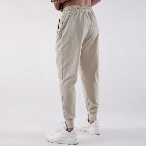 Pantalones Casuales Deportivos de Secado Rápido para Hombre
