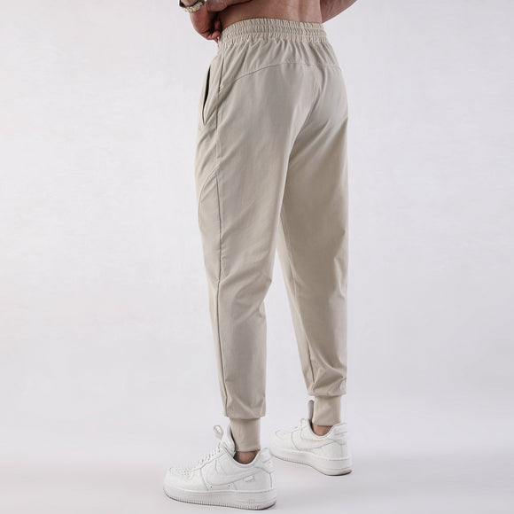 Pantalones Casuales Deportivos de Secado Rápido para Hombre