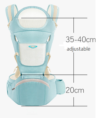 Taburete Multifuncional para Bebés y Niños - Image 11
