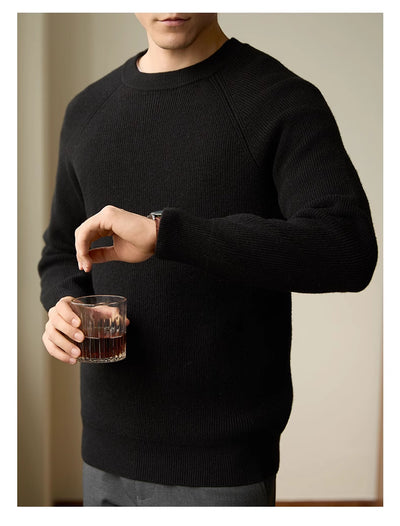 Camiseta Térmica Manga Larga Versátil para Hombre - Image 6