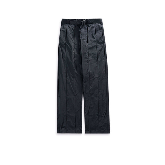 Calças Slim Fit Antirrugas Masculinas e Femininas