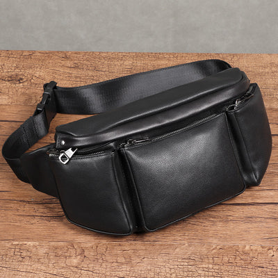 Bolso Bandolera Oversized de Gran Capacidad - Estilo Casual - Image 21