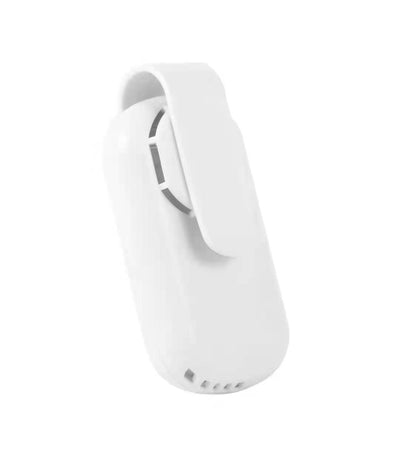 Ventilador Portátil con Clip para Mascarilla