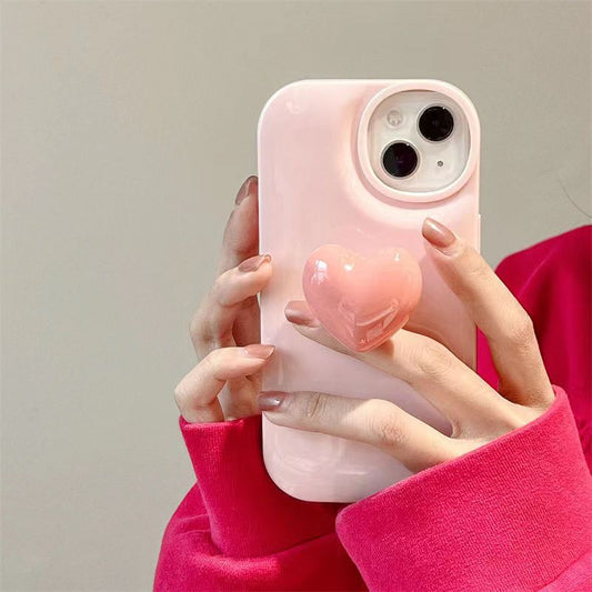 Funda Cerámica Love Protección Total para Celular - Image 2