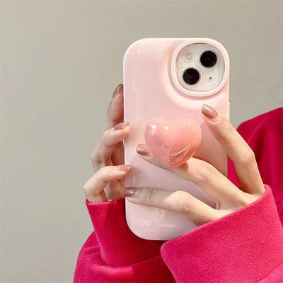 Funda Cerámica Love Protección Total para Celular - Image 2