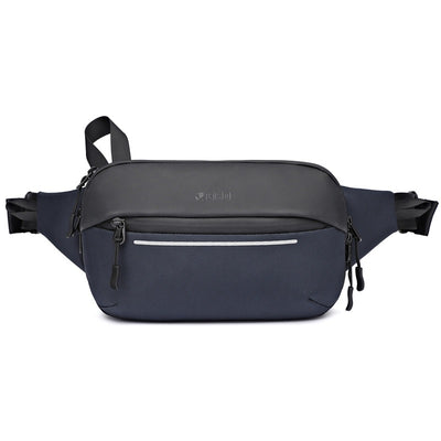 Bolsa Deportiva Multifuncional con Correa Ajustable y Capacidad Expandible - Image 6