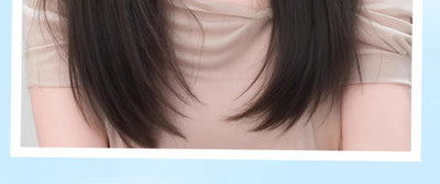 Peluca Completa de Cabello Sintético Premium para Mujer - Image 9