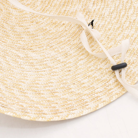Sombrero de Paja para el Verano - Image 17