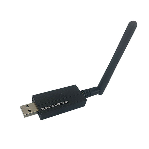Dongle Zigbee Universal para Asistentes de Domótica ZHA y Z2M