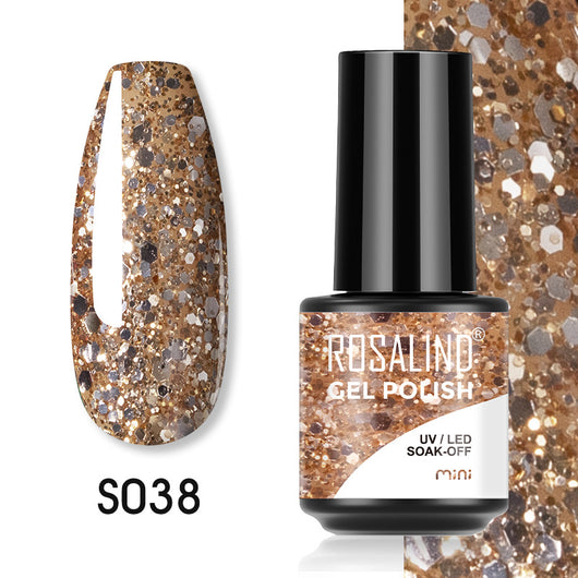 Adhesivo para Uñas Postizas 7ML - Fórmula Mixta de Secado Rápido - Image 158
