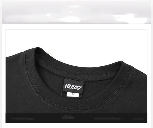 Camiseta Holgada Casual con Estampado de Perros para Hombre y Mujer - Image 3