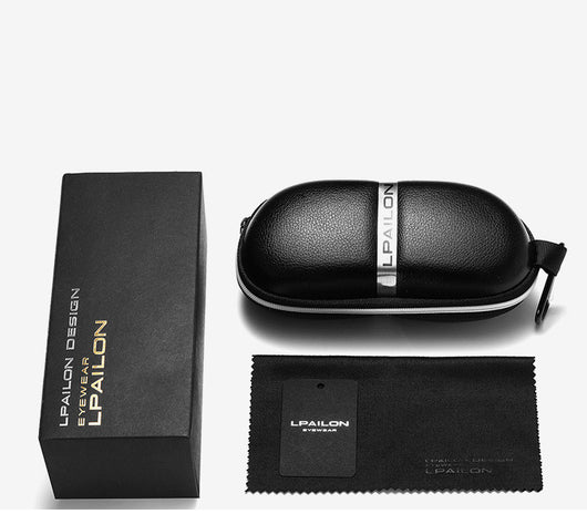 Gafas de Conducción Polarizadas Día y Noche para Hombre - Image 12