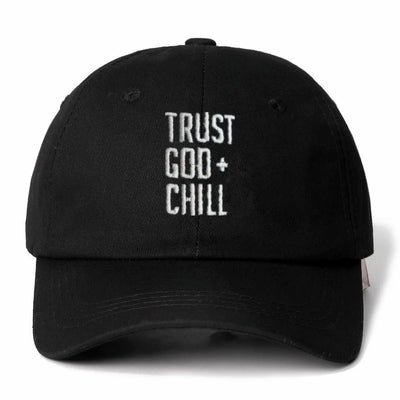 Gorra de Béisbol con Bordado de Letras - Image 7