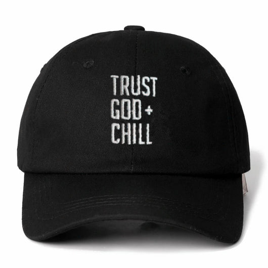Gorra de Béisbol con Bordado de Letras - Image 7