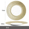 Dorado Plano Plate 12.2inches