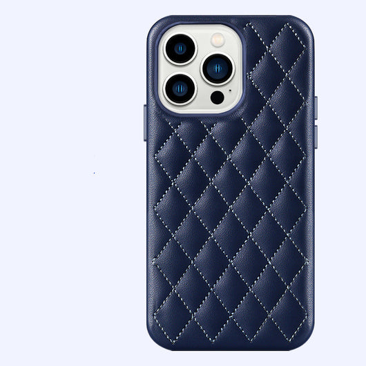 Funda de Cuero Premium para Celular Xiaoxiangfeng - Image 3