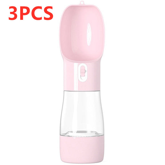 Vaso Multifuncional para Mascotas - Image 15