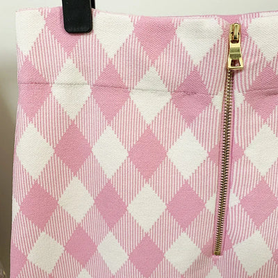 Conjunto de Dos Piezas en Punto - Elegancia y Temperamento para Mujer - Image 15