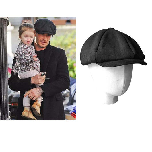 Gorro Térmico Retro para Hombre y Mujer - Abrigo Otoño Invierno - Image 10