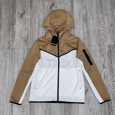 Sudadera con Capucha de Algodón Athleisure - Image 17