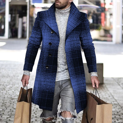 Saco de Lana para Hombre con Impresión 3D Digital - Image 22