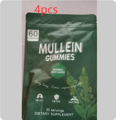 Gominolas de Malva para Pulmones Saludables - Image 13