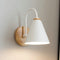 White E 27 X 5 W