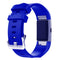 Azul Talla Grande