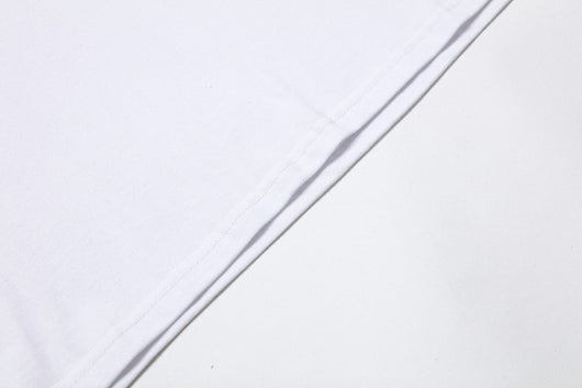 Camiseta Suelta Literary Letters NEVERHOOD - Diseño Europeo Americano - Image 24