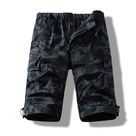 Overol Ligero de Algodón para Hombre - Perfecto para Verano - Image 8