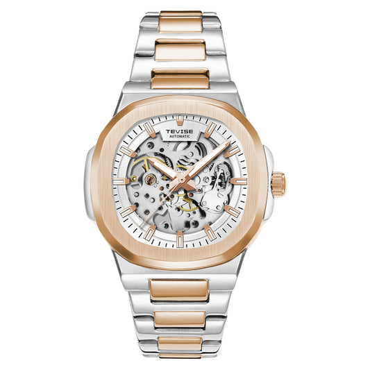 Reloj Mecánico Automático Luminoso Impermeable de Gran Tamaño - Image 2
