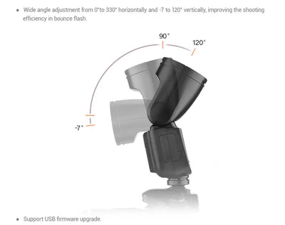 Luz Cenital LED para Fotografía DSLR - Iluminación Profesional de Estudio - Image 18