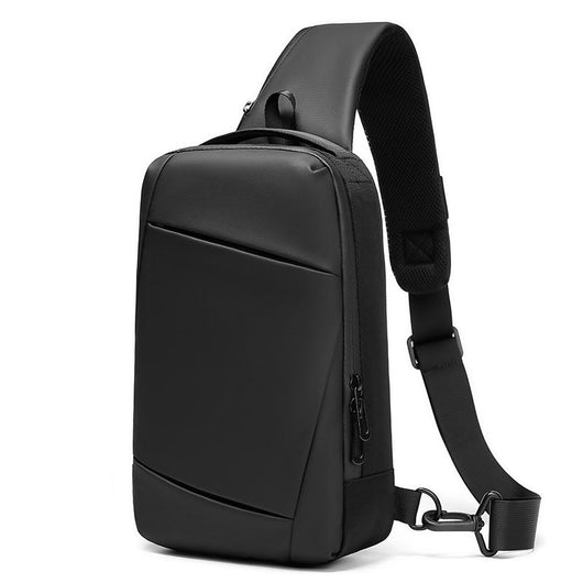 Bolsa Impermeable para Hombro de Gran Capacidad para Actividades Outdoor - Image 2