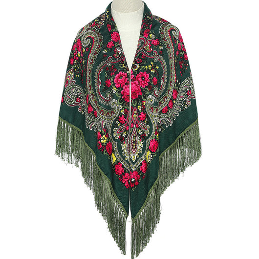 Bufanda Cálida para Otoño e Invierno para Mujer - Image 19