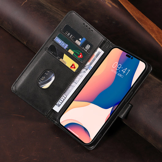Funda Flip para Teléfono con Diseño de Vaca - Image 32