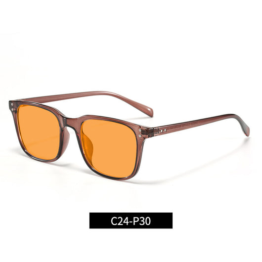 Gafas Anti luz Azul 5025 con Cambio de Color y Protección UV - Image 13