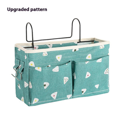 Bolsa Organizadora para Carriola con Ganchos de Sujeción - Image 17