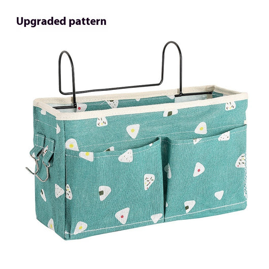 Bolsa Organizadora para Carriola con Ganchos de Sujeción - Image 17