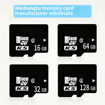 Tarjeta de Memoria 32GB para Dashcam, Cámara y Teléfono - Image 3