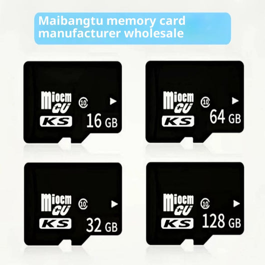 Tarjeta de Memoria 32GB para Dashcam, Cámara y Teléfono - Image 3